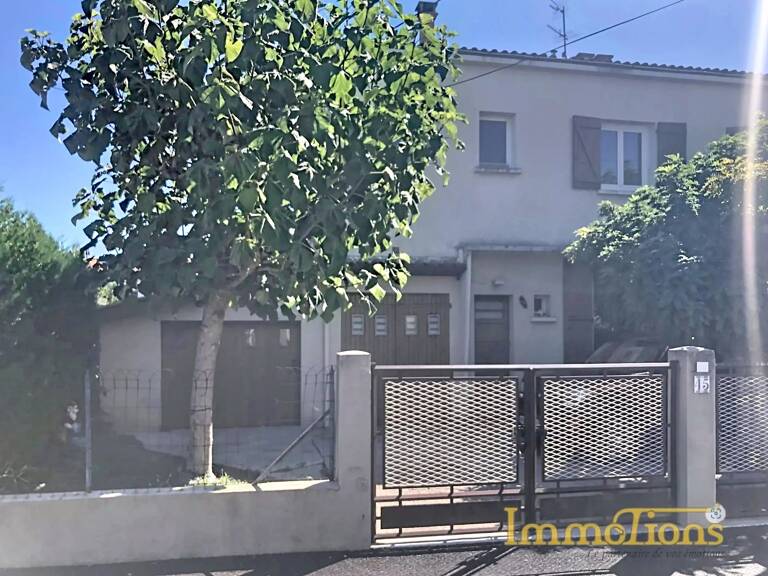 Romans sur Isere — photo 1