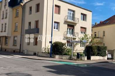 Maison 7 pièces 420000 €