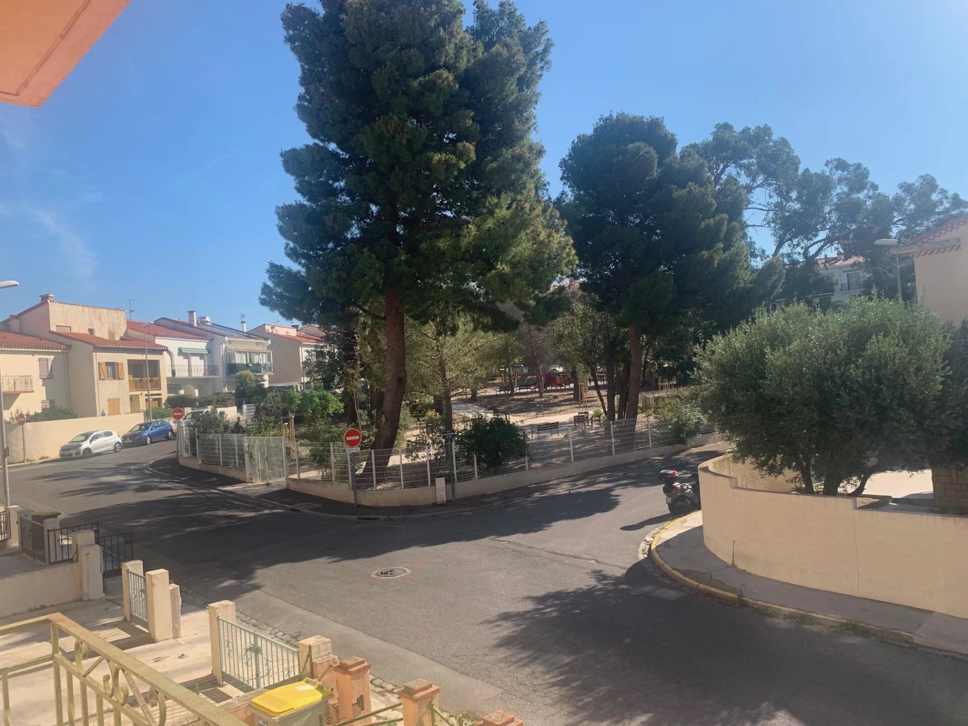 Appartement 4 pièces 103 m² · à Perpignan · 103 m² · 965 €/mois