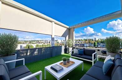Appartement 3 pièces 229900 €
