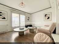 APPARTEMENT F3 DE 59 M² AVEC GRANDE TERRASSE — photo 2