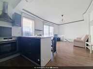 APPARTEMENT F3 DE 59 M² AVEC GRANDE TERRASSE — photo 3