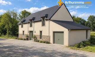 Maison 6 Pièces 125 m² à vendre à Cesson-Sévigné (35510)