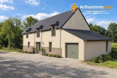 Maison 6 pièces 168500 €