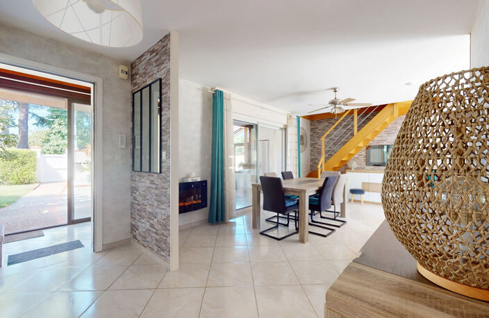 Maison à Vendre BEAUZELLE — photo 2