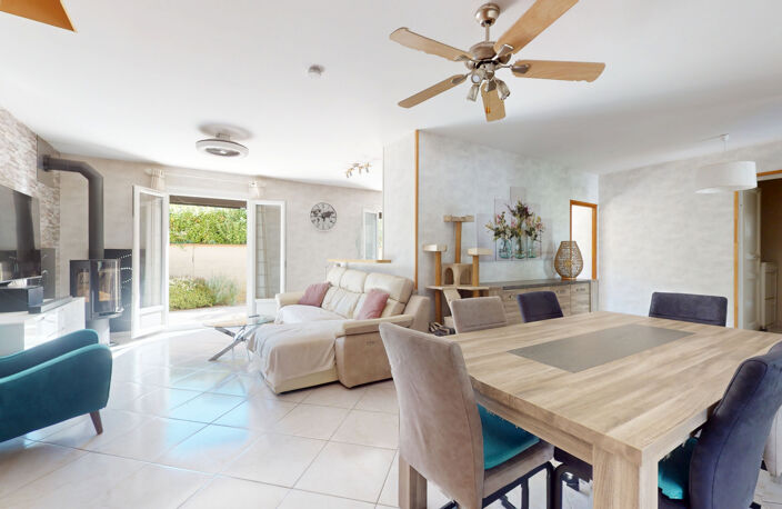 Maison à Vendre BEAUZELLE — photo 3