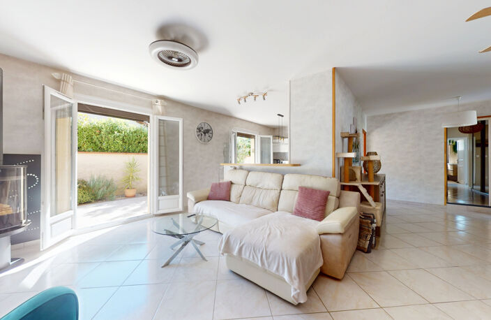 Maison à Vendre BEAUZELLE — photo 4