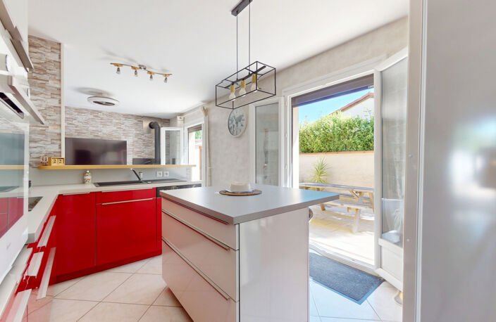 Maison à Vendre BEAUZELLE — photo 5