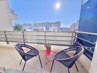 Appartement 3 pièces avec deux balcons cave et parking — photo 3