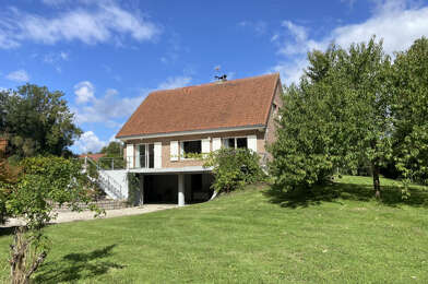 Maison 6 pièces 399000 €