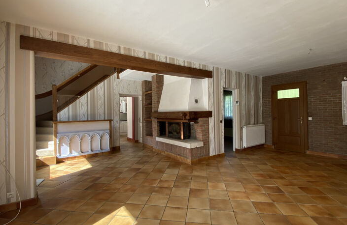 Maison individuelle dans un parc arboré avec plan d'eau Sect — photo 4