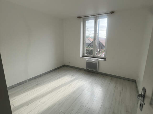 Appartement 2 chambres Secteur de Tincques — photo du bien