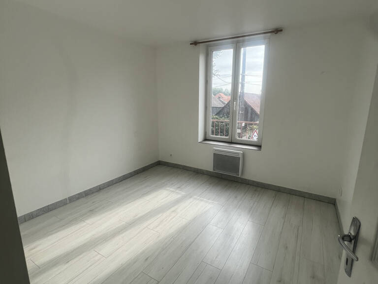 Appartement 2 chambres Secteur de Tincques — photo 1