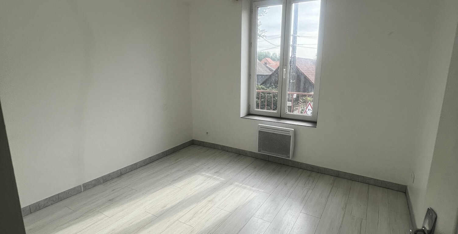 Appartement 2 chambres Secteur de Tincques — photo 1