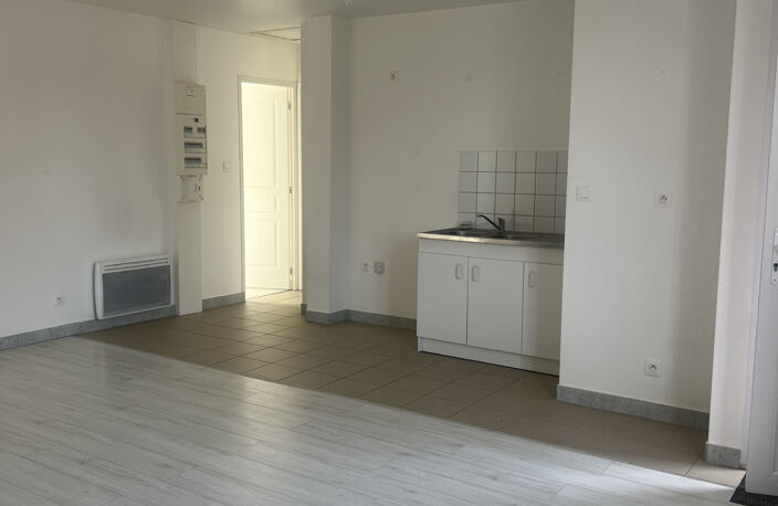 Appartement 2 chambres Secteur de Tincques — photo 3