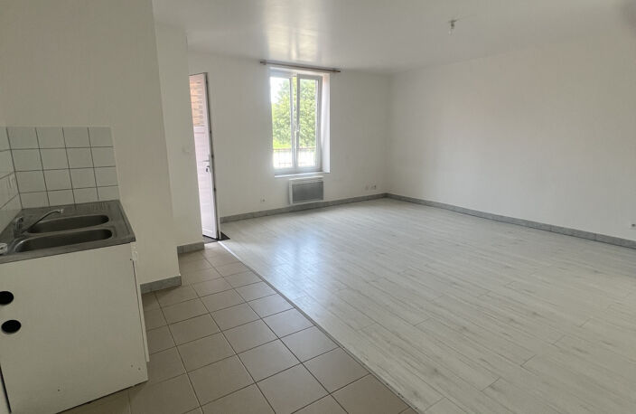 Appartement 2 chambres Secteur de Tincques — photo 4