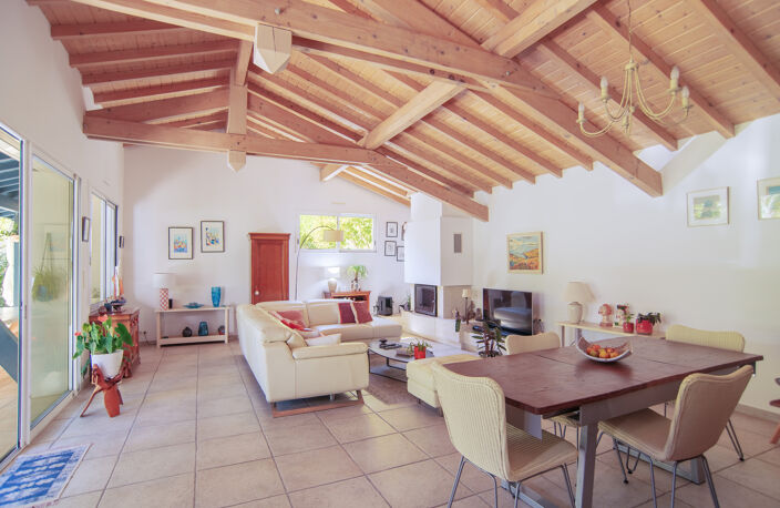 Saint Jean de Luz, maison d'architecte — photo 4
