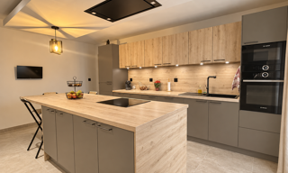 Maison 4 Pièces 77 m² à louer à Tomblaine (54510)