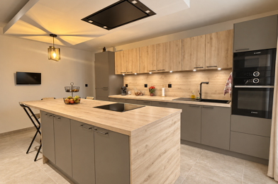 Maison 4 pièces 1150 €