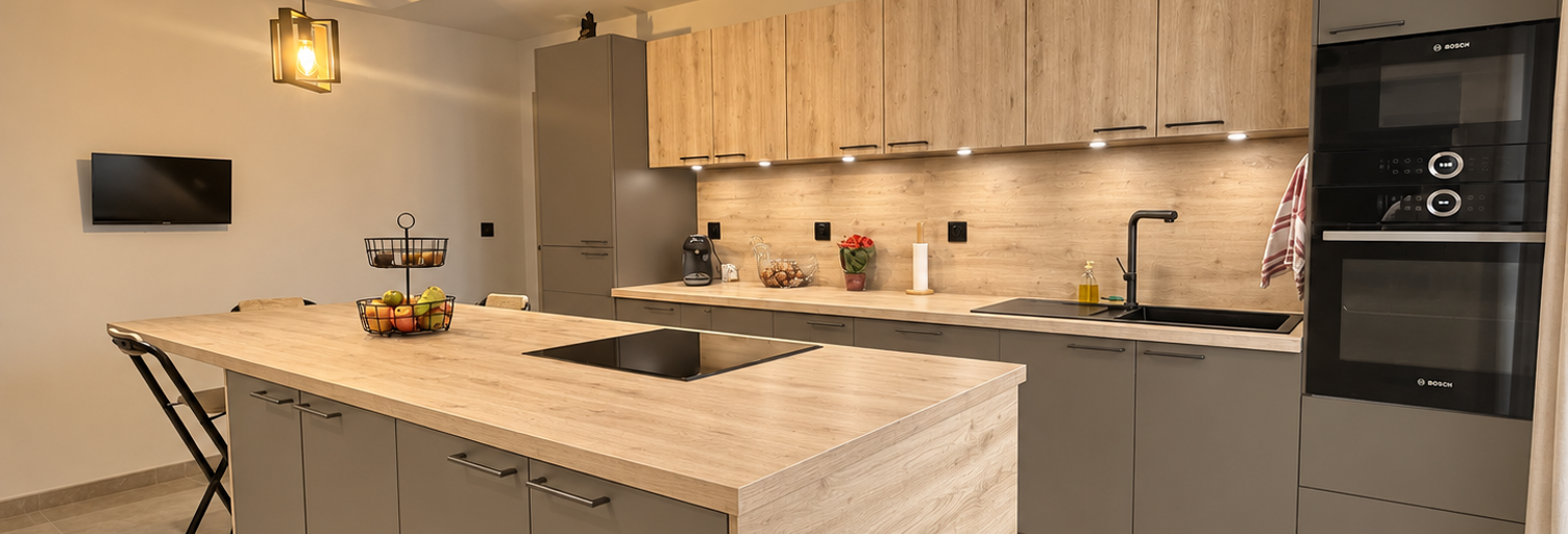 Maison 4 Pièces 77 m² à louer à Tomblaine (54510)