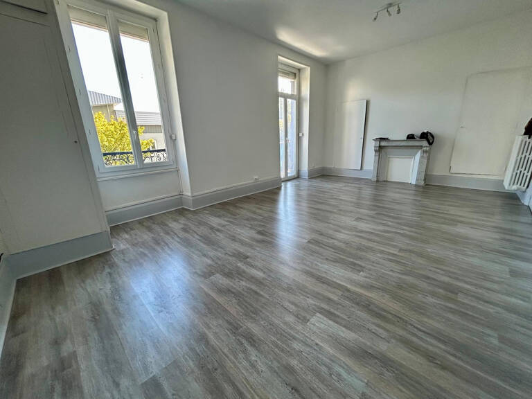 T2 60m2 secteur Carmes-République-1er mai — photo 1
