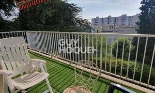 Appartement 4 Pièces 89 m² à vendre à Oullins-Pierre-Bénite (69600)