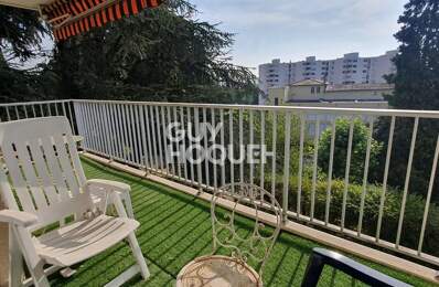 appartement — photo du bien