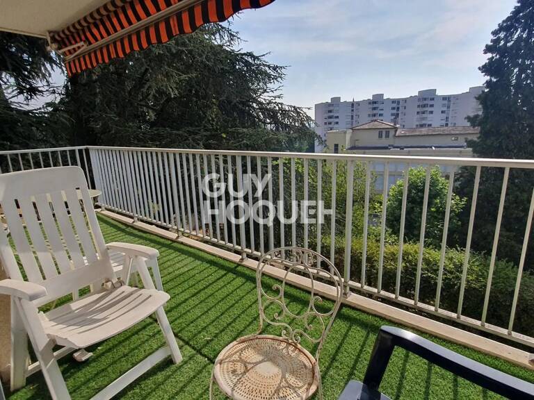 appartement — photo 1