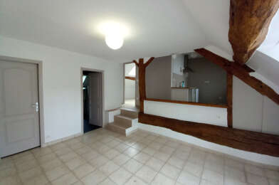 Appartement 2 pièces 450 €