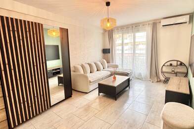 Appartement 2 pièces 1370 €