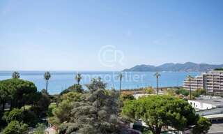 Appartement 2 Pièces 33 m² à vendre à Cannes (06150)