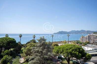 Appartement 2 pièces 270000 €