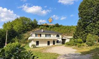 Maison 17 Pièces 213 m² à vendre à Lourdes (65100)