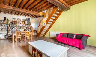 Appartement 3 Pièces 88 m² à vendre à Villefranche-sur-Saône (69400)