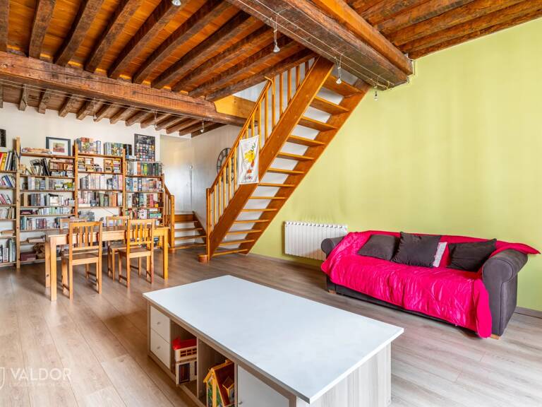 Appartement T3 88M2 — photo 1