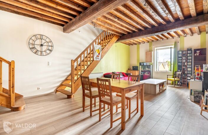 Appartement T3 88M2 — photo 2