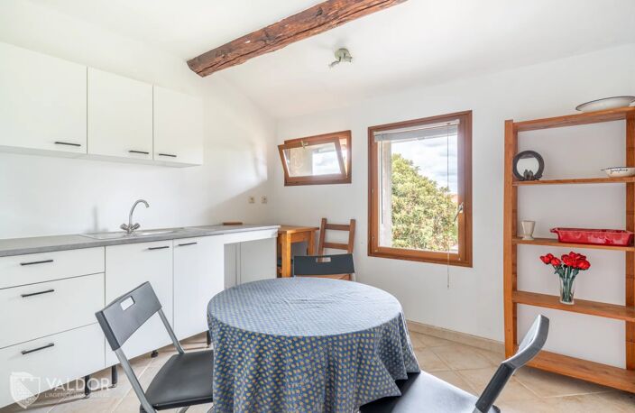 Appartement T3 88M2 — photo 3