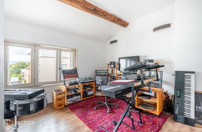 Appartement T3 88M2 — photo 4