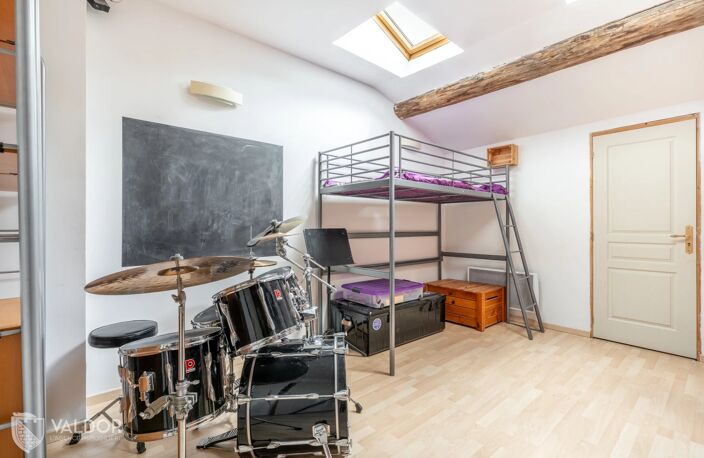 Appartement T3 88M2 — photo 5