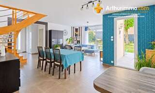 Maison 6 Pièces 134 m² à vendre à Châteaubourg (35220)