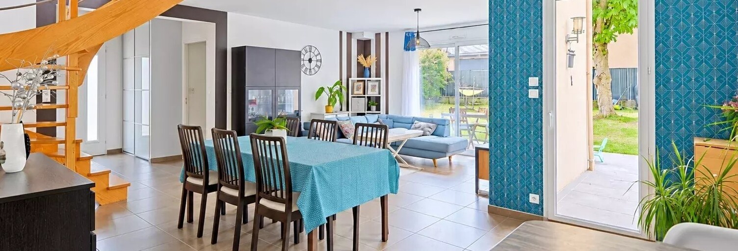 Maison 6 Pièces 134 m² à vendre à Châteaubourg (35220)
