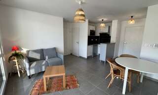 Appartement 2 Pièces 41 m² à louer à Toulouse (31500)