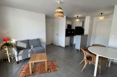 Appartement 2 pièces 690 €