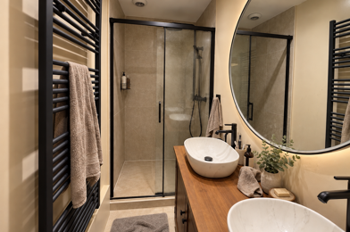 Maison 4 pièces 1210 €