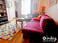 Appartement  2  pièces - chambre de bonne en sus — photo 2