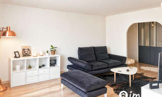 Appartement 4 Pièces 86 m² à vendre à Le Mesnil-Saint-Denis (78320)