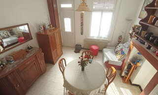 Maison 3 Pièces 50 m² à vendre à Amiens (80000)