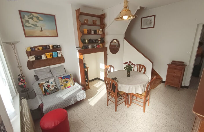 Maison 2 chambres Fg de Hem Amiens — photo 3