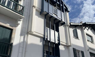 Appartement 3 Pièces 72 m² à vendre à Saint-Jean-de-Luz (64500)