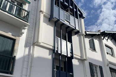 Appartement 3 pièces 679000 €